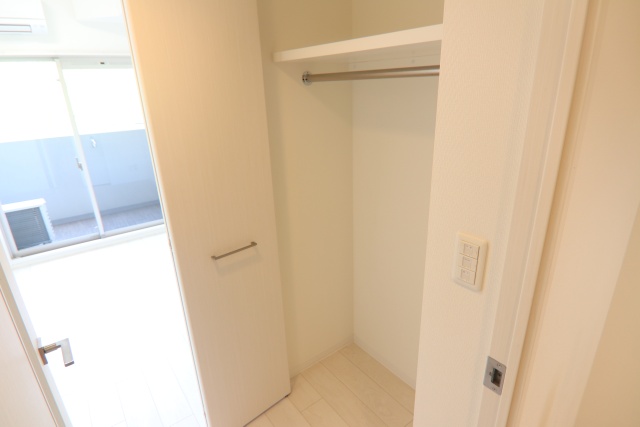 洗面設備　※別室の参考写真の為、現況優先です。