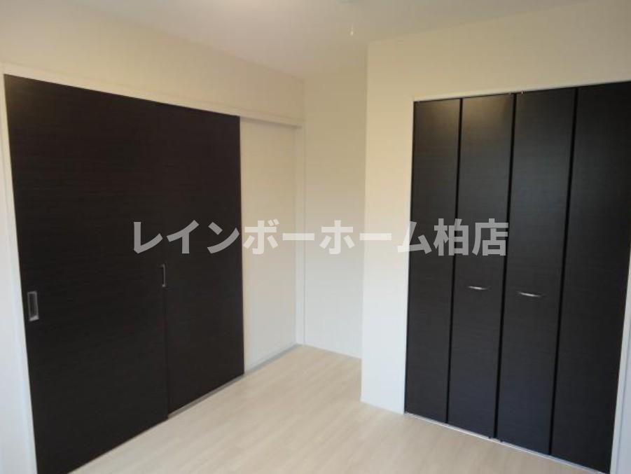 その他部屋・スペース　ゆとりの広さです