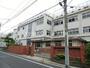 中学校　大田区立安方中学校（中学校）まで849m