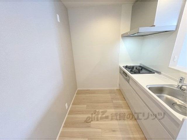 その他部屋・スペース　冷蔵庫置場