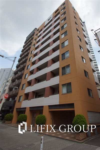 ＪＲ京浜東北線 横浜駅 徒歩5分 築21年