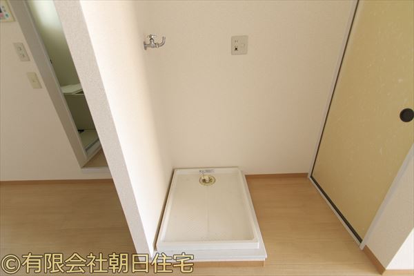 セジュール安永Cのその他写真