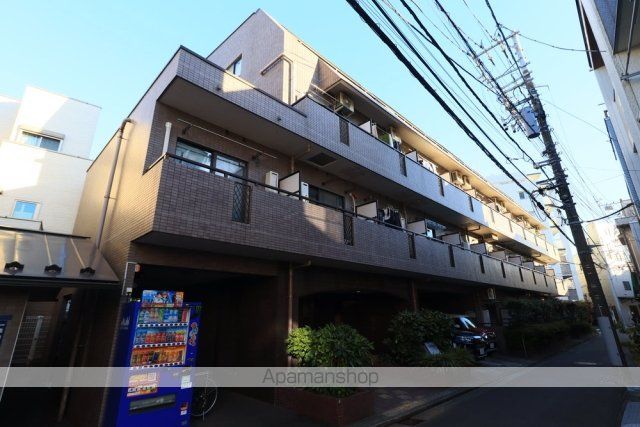 東武伊勢崎線 東向島駅 徒歩6分 築28年