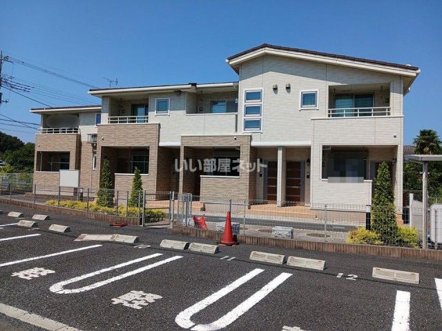 東武佐野線 渡瀬駅 徒歩24分 築8年