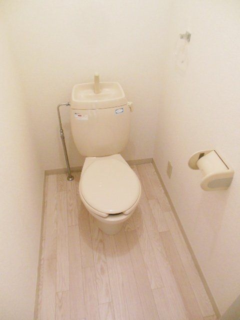 トイレ　★トイレです★