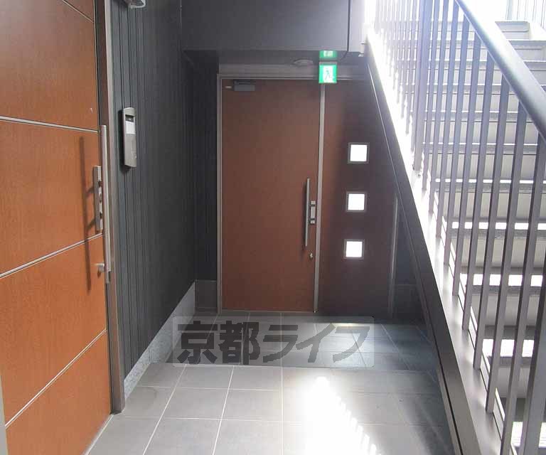 ロビー