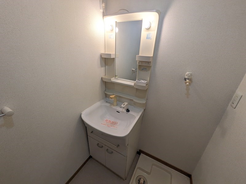 セレノコート武庫川の内装写真