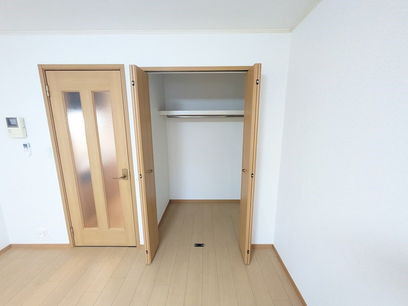 セレノコート武庫川の内装写真