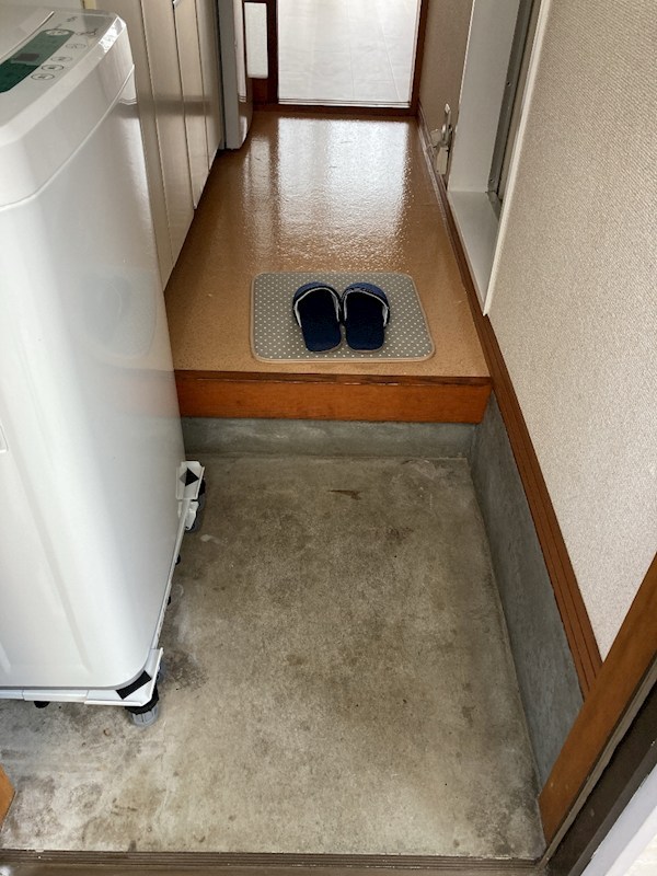 リュミエール湘南のトイレ写真