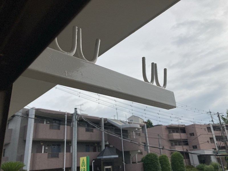 リュミエール湘南の内装写真