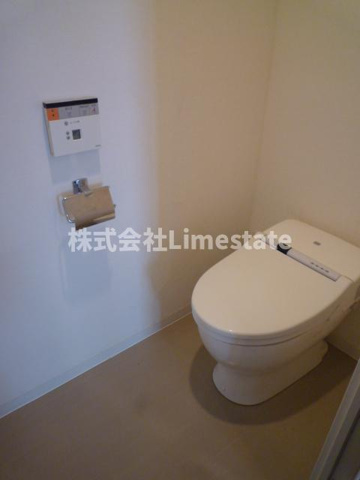 トイレ　別部屋参考写真
