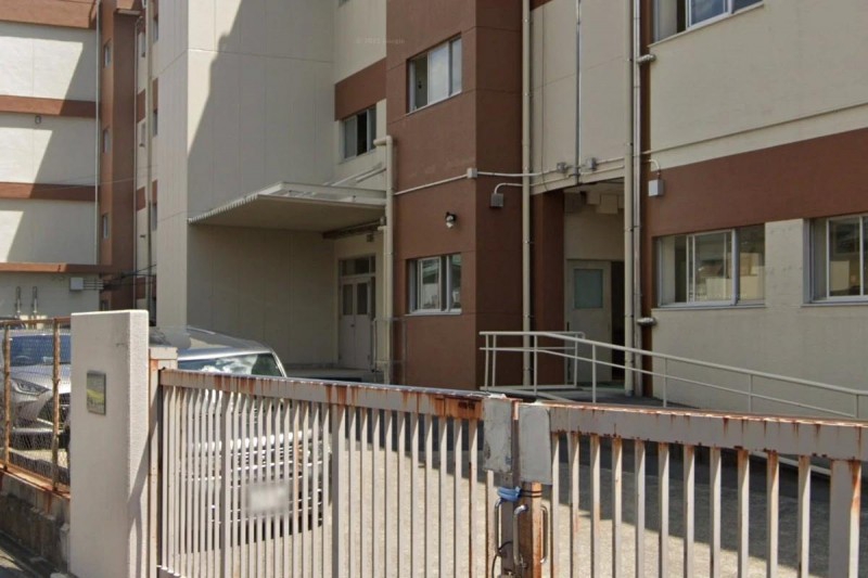中学校　名古屋市立浄心中学校（中学校）まで338m