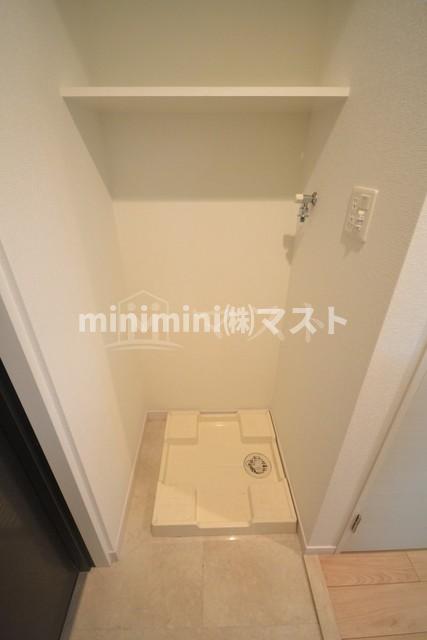 スプランディッド難波Iのその他写真