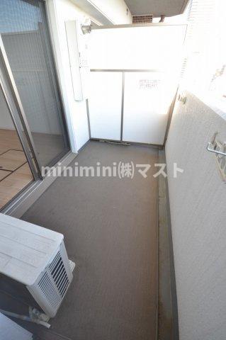 スプランディッド難波Iの内装写真