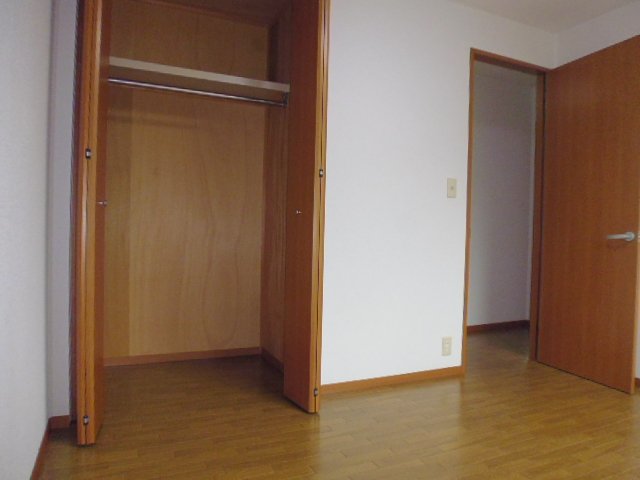 その他部屋・スペース　洋室