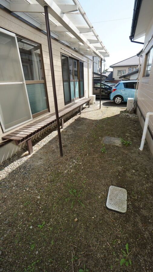 庭