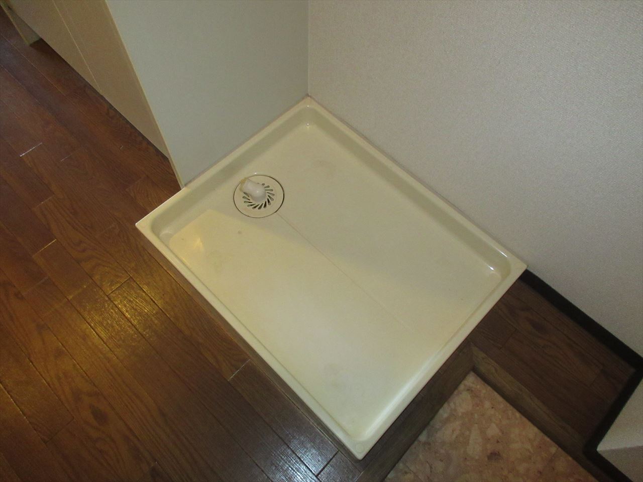 その他設備　ホープ今池