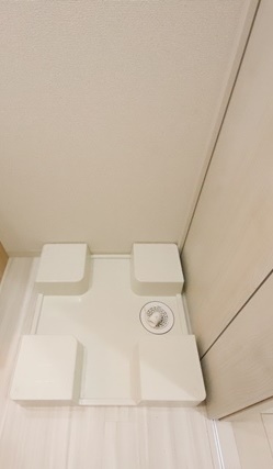 フジパレス西宮津門II番館の内装写真