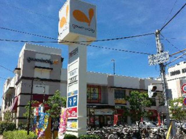 フジパレス西宮津門II番館の周辺写真