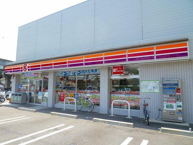 フジパレス西宮津門II番館の周辺写真
