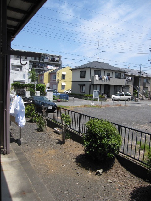 庭