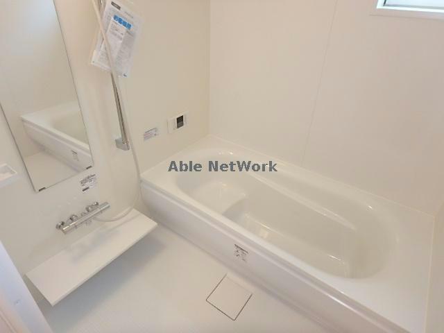 バス・シャワールーム　同型タイプ　現況優先