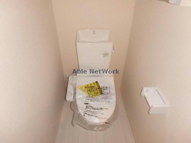 トイレ　同型タイプ　現況優先