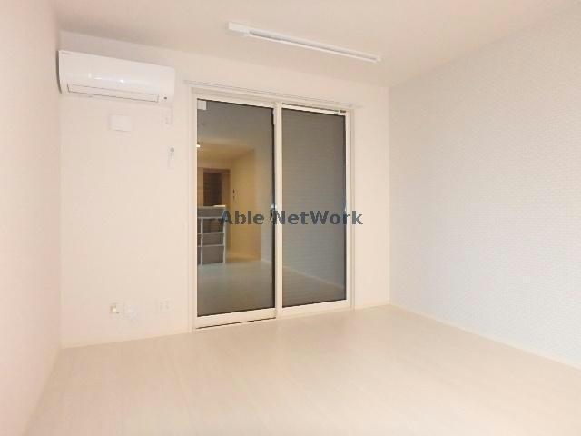 居室・リビング　同型タイプ　現況優先