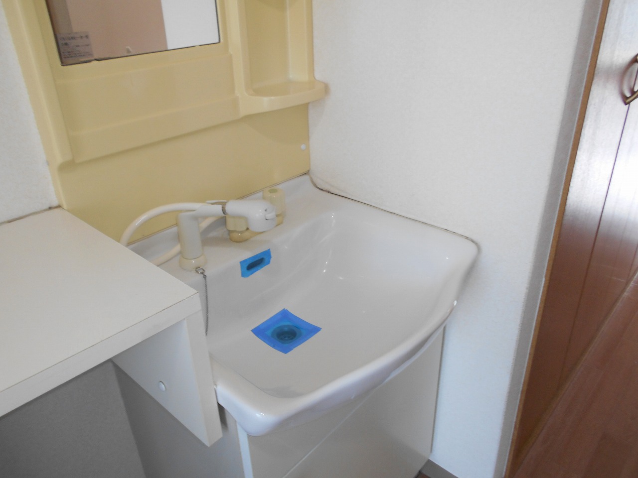 エンゼルの内装写真