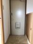 玄関　シューズBOX付