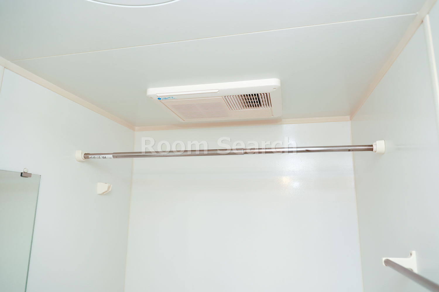 洗面設備　浴室換気乾燥機