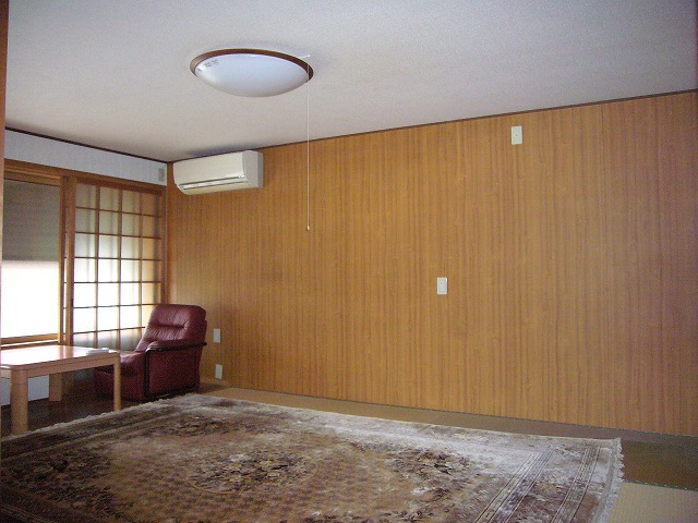 円満寺貸家のその他写真