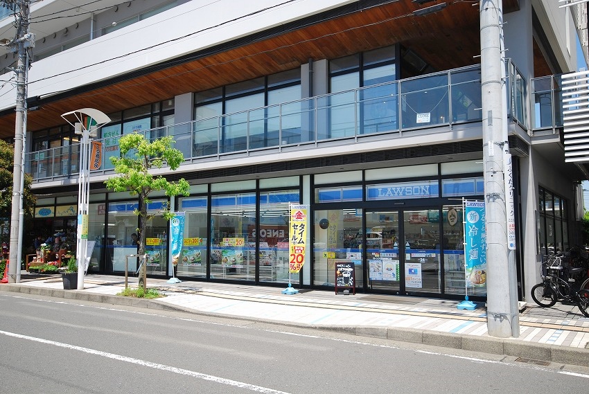 ステラ湘南の周辺写真