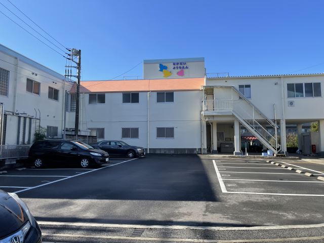 幼稚園・保育園　中台幼稚園（幼稚園・保育園）まで350m