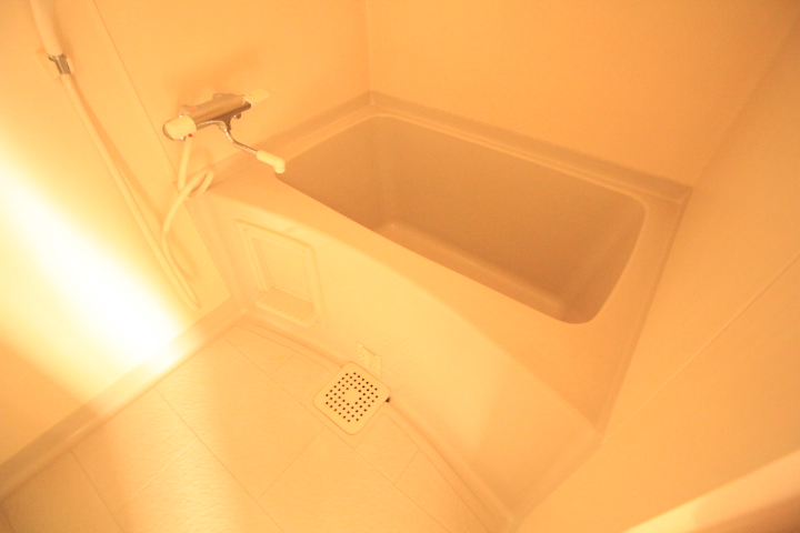 バス・シャワールーム　お風呂です☆
