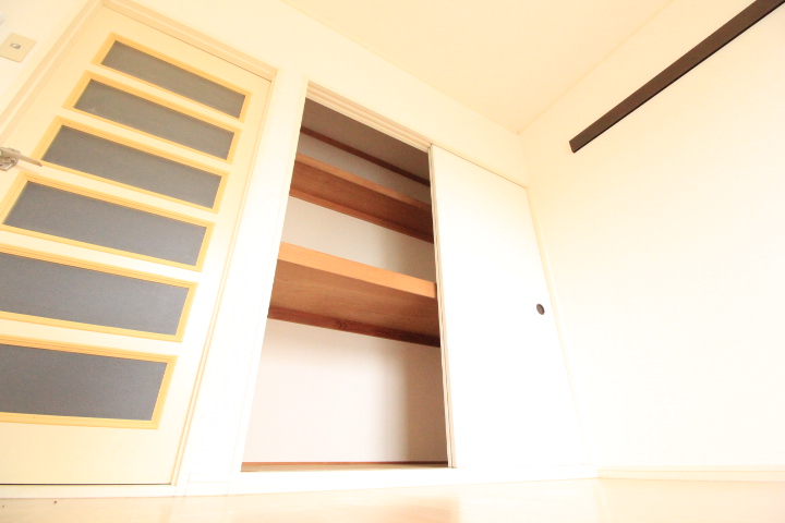 収納　収納です☆