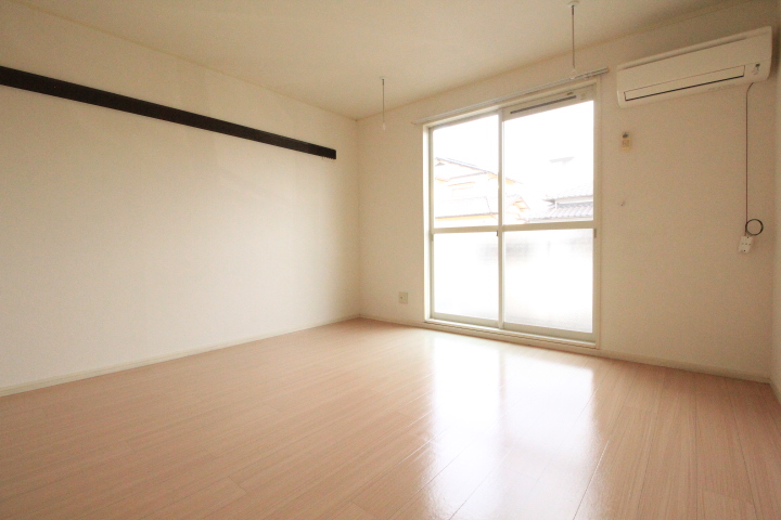 居室・リビング　洋室です☆