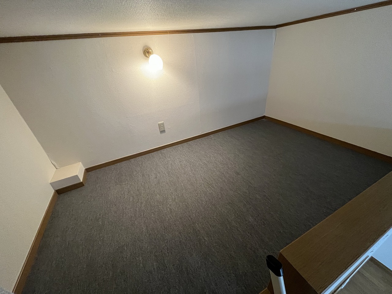その他部屋・スペース　ロフト