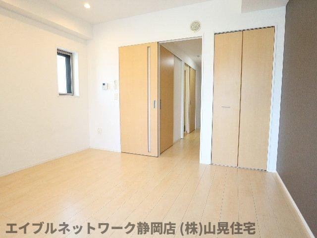 居室・リビング　使いやすいリビングです