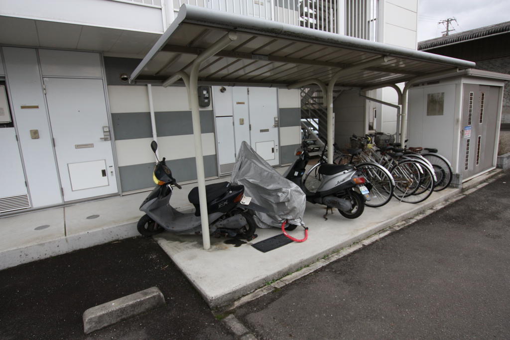 その他共有部分