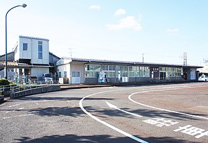 その他　見附駅（その他）まで1254m