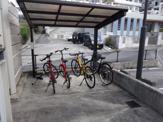 EIKIの外観写真