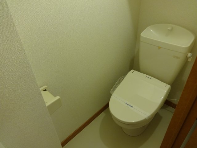 EIKIのトイレ写真