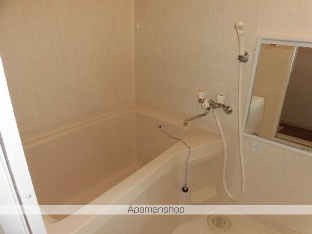 アーバンハイツIIの風呂写真