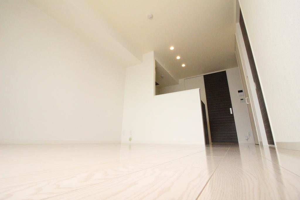 居室・リビング　リビング★