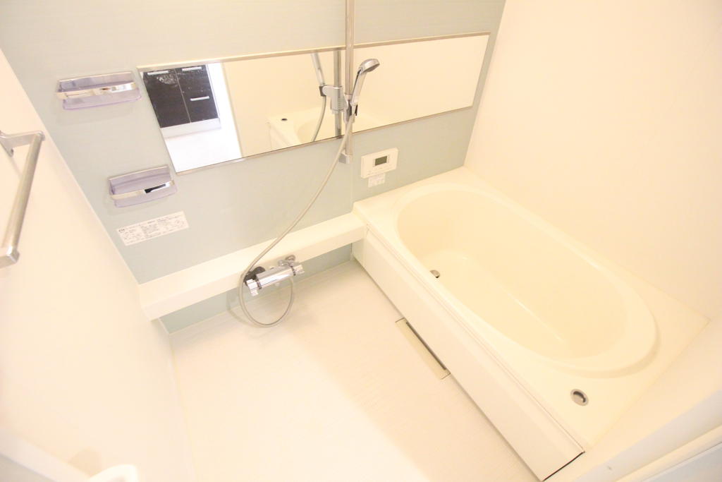 バス・シャワールーム　浴室★