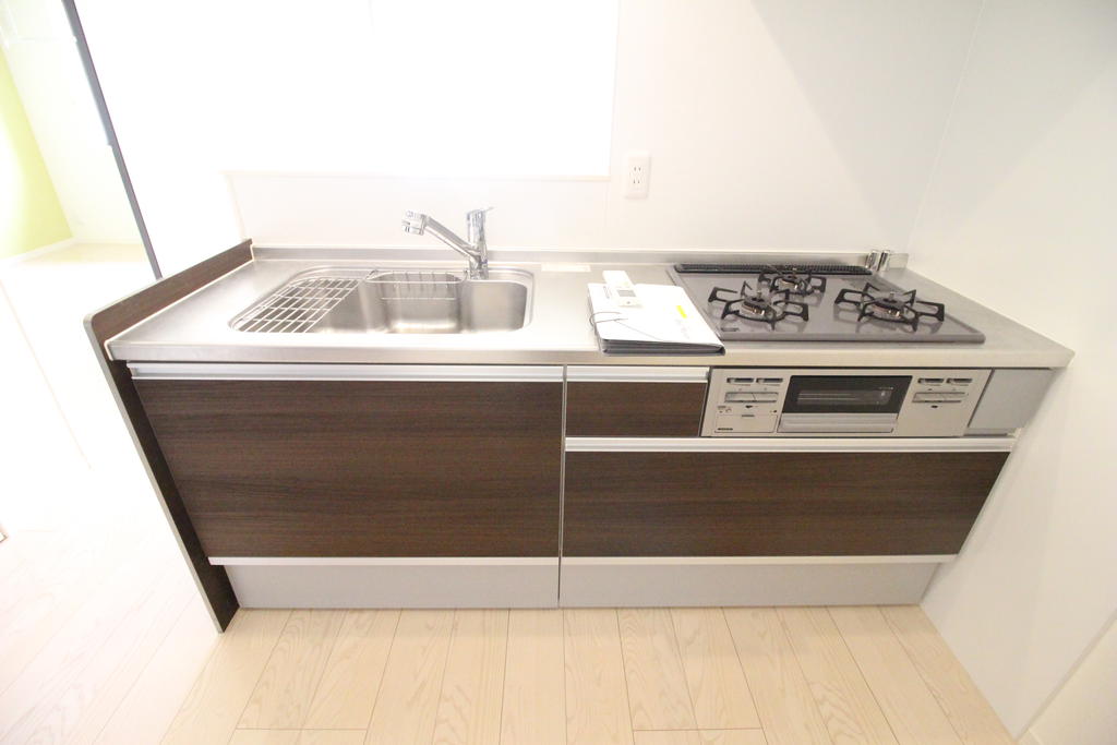 キッチン　キッチン★