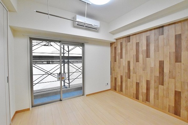 居室・リビング　★洋室6.65帖★