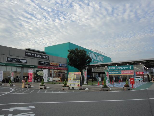 ホームセンター　カインズホーム伊勢崎店（ホームセンター）まで2149m