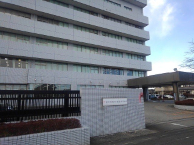 その他　高崎市医師会看護専門学校（その他）まで850m